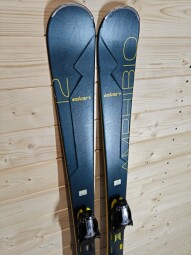 LYŽE ELAN AMPHIBIO 12 C 160CM